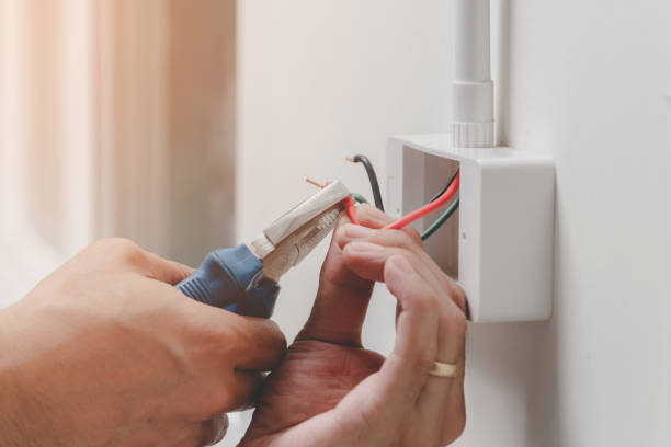 Best Circuit Breaker Installation and Repair  in Bellwood, IL