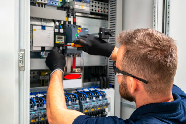 Electrical Maintenance Services in Bellwood, IL