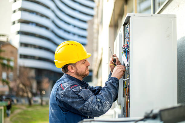 Best Circuit Breaker Installation and Repair  in Bellwood, IL