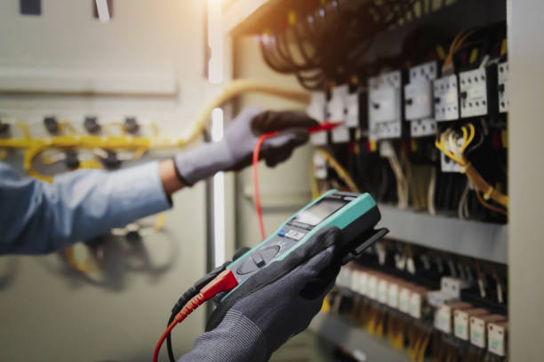 Emergency Electrical Repair Services in Bellwood, IL