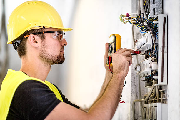 Best Electrical Remodeling Services  in Bellwood, IL